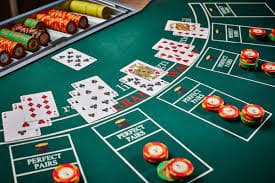 pkr 8000 Bingo Rooms